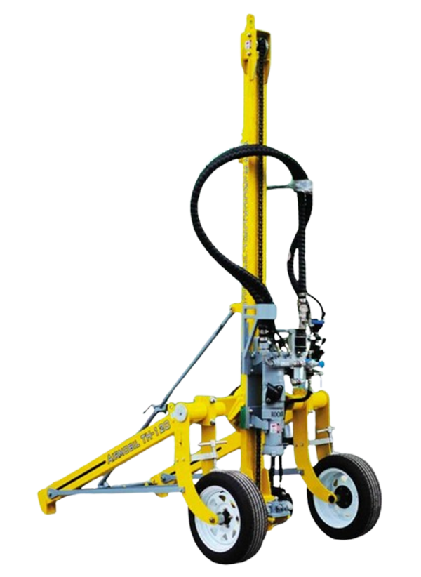 AIRMOBIL TH120