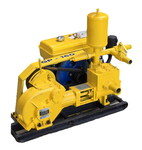 GP-160 Grout Pump